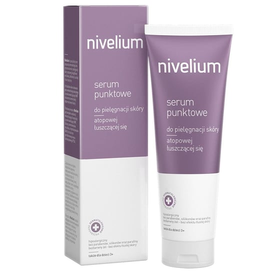 Nivelium, serum punktowe, 50 ml Aflofarm