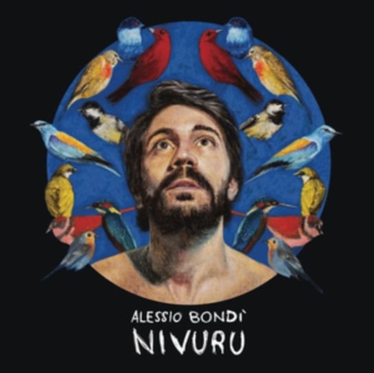 Nivuru, płyta winylowa Alessio Bondi