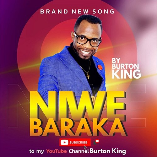 Niwe Baraka Burton King
