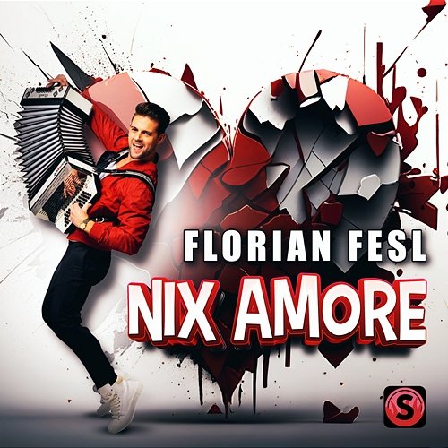 Nix Amore Florian Fesl
