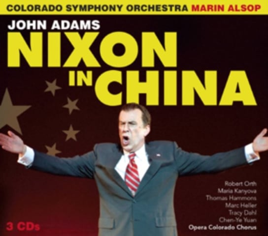 Nixon In China Alsop Marin