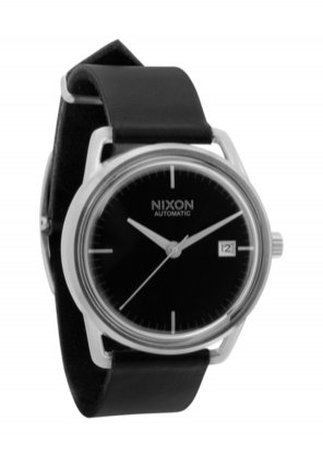 Nixon, Mellor Automatic, Black Nixon