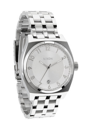 Nixon, Monopoly, White Nixon