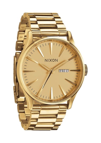 Nixon, Sentry SS, All Gold Nixon