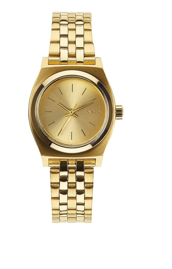 Nixon, Small Time Teller, All Gold Nixon