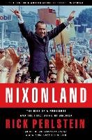 Nixonland Perlstein Rick