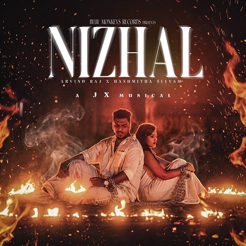 Nizhal Arvind Raj, Hashmitha