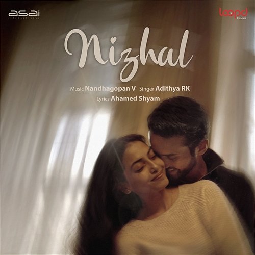 Nizhal (From "Loopd") Ahamed Shyam & Adithya RK, Nandhagopan V