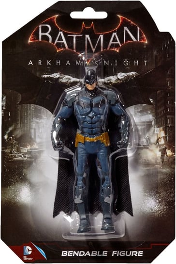 NJ Croce, figurka Batman Arkham Knight NJ Croce