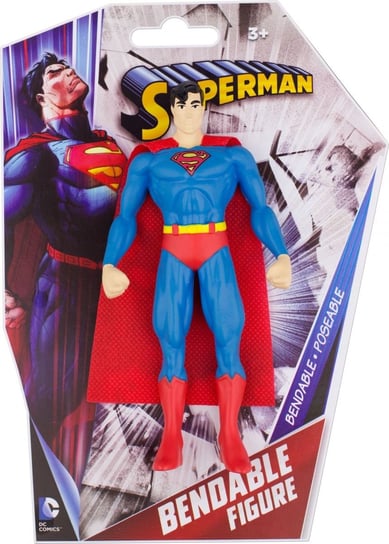 NJ Croce, figurka Superman NJ Croce