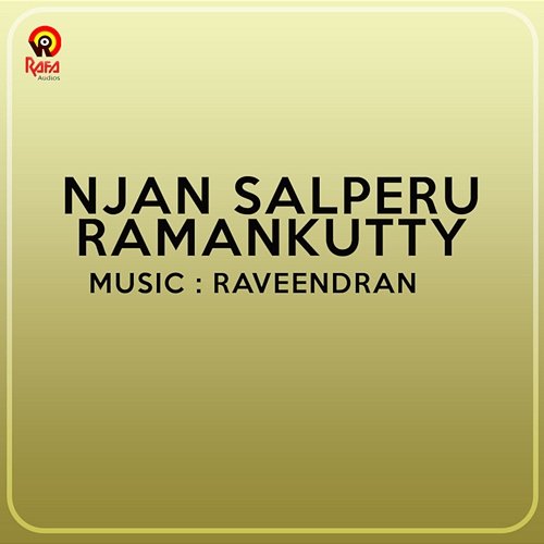 Njan Salperu Ramankutty Raveendran