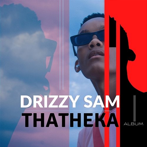 Njengawe Drizzy Sam (RSA) feat. 015 MusiQ, Kaymor, Van City MusiQ, Ohp Sage, Njezz Rsa