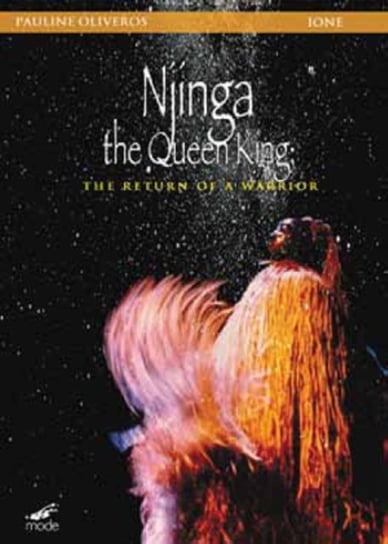 Njinga the Queen King - The Return of a Warrior (brak polskiej wersji językowej) Ione