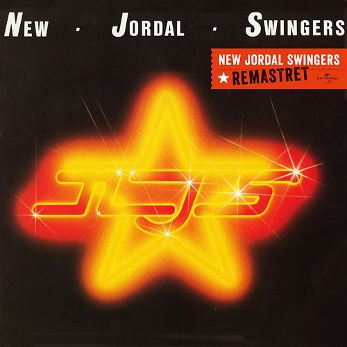 NJS New Jordal Swingers