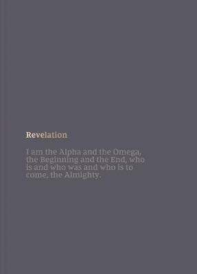 NKJV Bible Journal - Revelation, Paperback, Comfort Print: Holy Bible, New King James Version Nelson Thomas