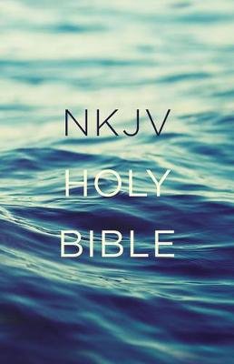 NKJV, Value Outreach Bible, Paperback Nelson Thomas