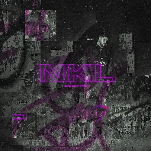 NKL Big Scythe