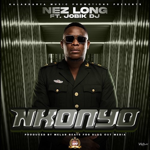 Nkonyo Nez Long feat. Jobik DJ