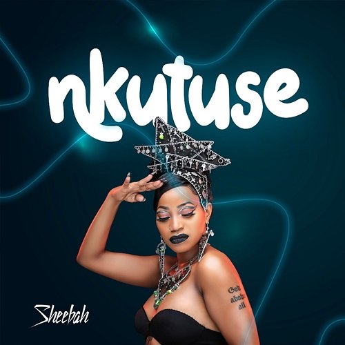 Nkutuse SHEEBAH