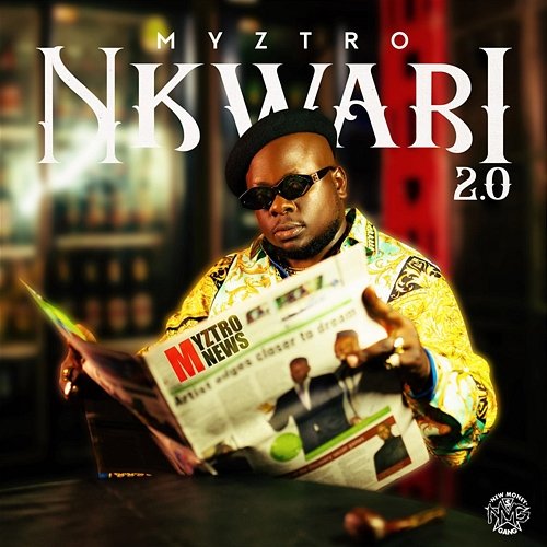 Nkwari 2.0 Myztro