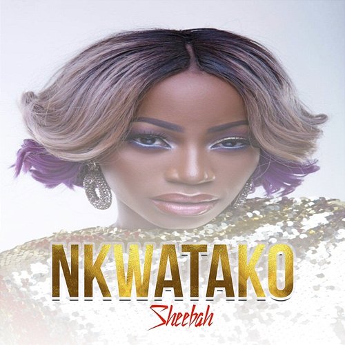 Nkwatako SHEEBAH
