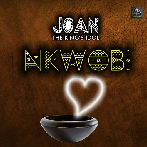 Nkwobi Joan The King's Idol