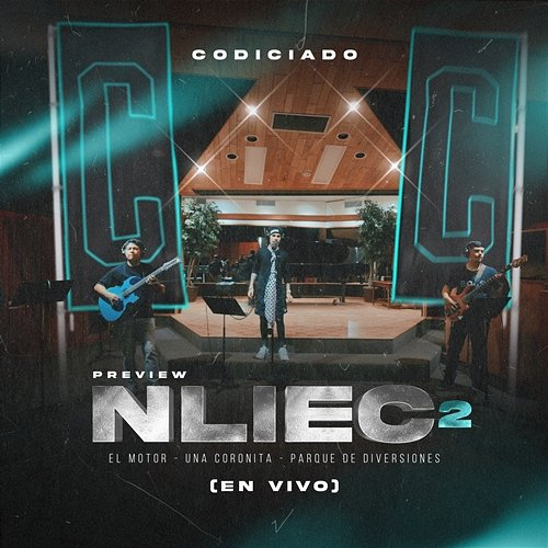 NLIEC 2 Codiciado