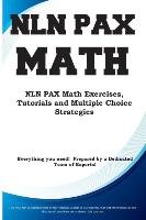 NLN PAX Math Complete Test Preparation Inc.