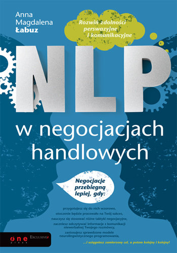 NLP w negocjacjach handlowych Łabuz Anna Magdalena