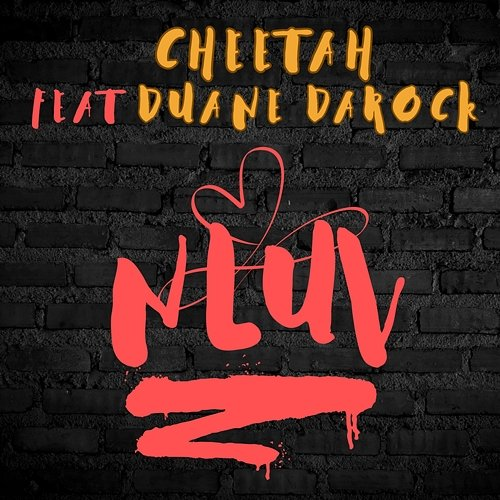 NLuv Cheetah feat. Duane Darock