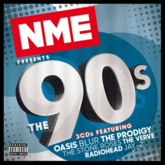 NME Presents... The 90s Various Artists