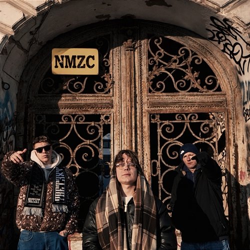 NMZC Plako Wajber, Hyziu, Matt, Dj Crox
