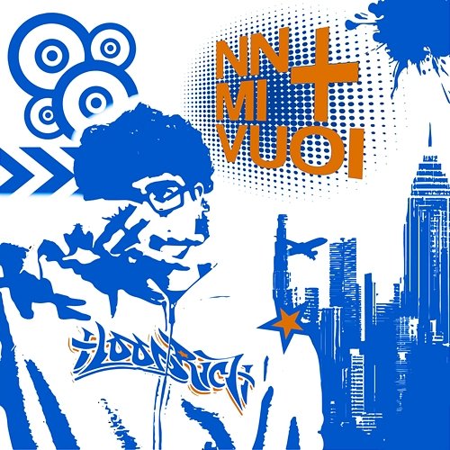 NNMIVUOI+ Frostyh