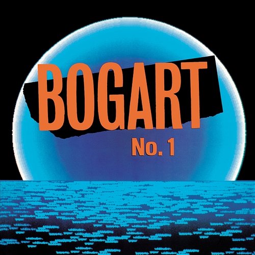 No. 1 Bogart