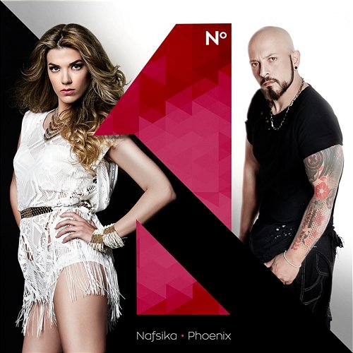 No 1 Nafsika feat. Phoenix