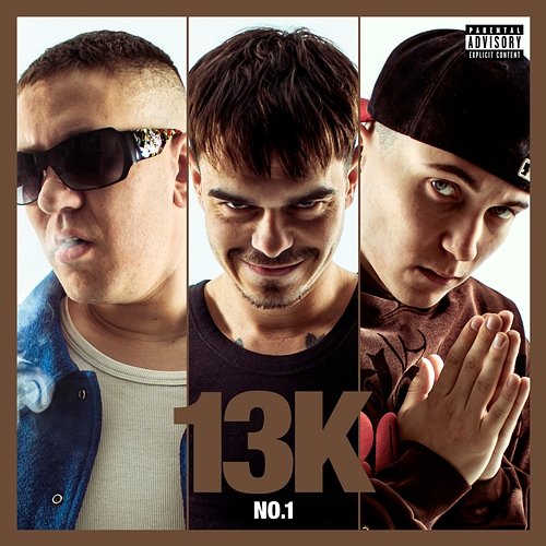 NO.1 13K