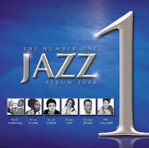 No.1 Jazz Album 2004 Various Artists