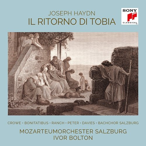 No. 1, Pietà d'un infelice (Coro) Ivor Bolton, Mozarteumorchester Salzburg, Neal Davies, Bettina Ranch