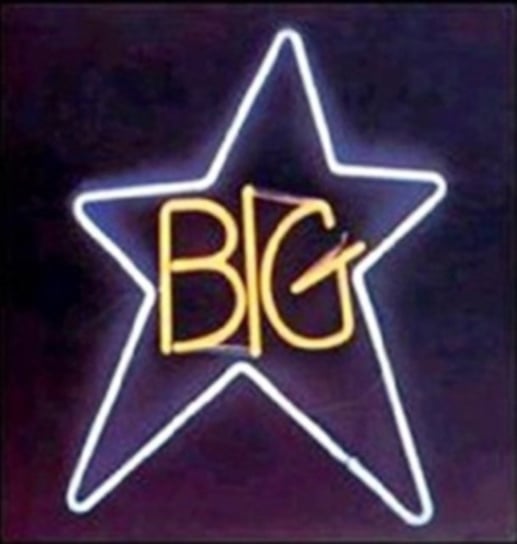 No.1 Record (Remastered) Big Star