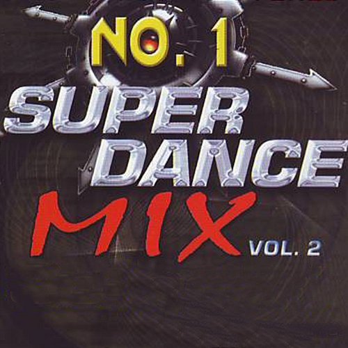 No.1 Super Dance Mix Vol.2 Lira Leliana