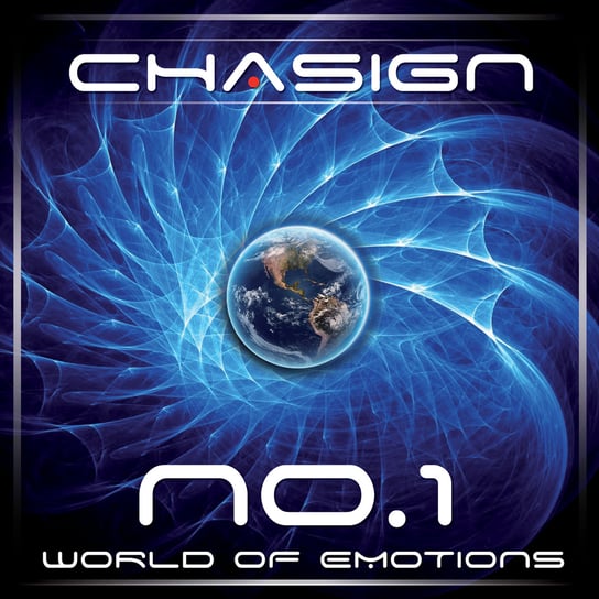 No.1 World Of Emotions Chasing