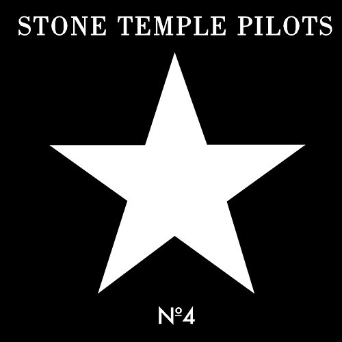 No. 4 Stone Temple Pilots