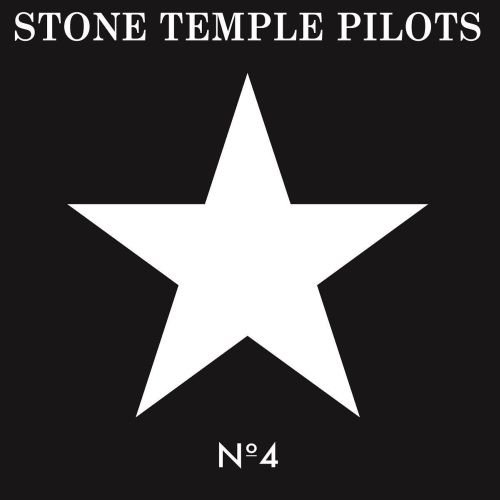 No.4, płyta winylowa Stone Temple Pilots