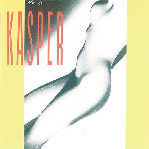 No. 6 Kasper Winding
