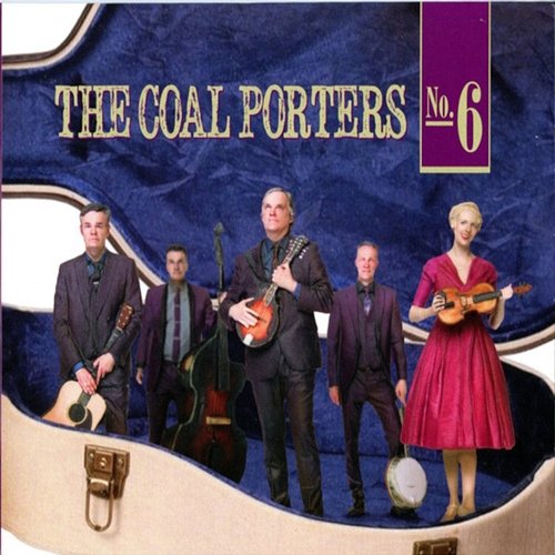 No. 6 The Coal Porters