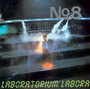 No. 8 Laboratorium