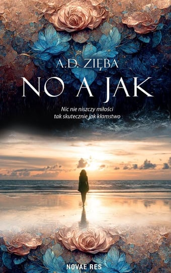 No a jak A. D. Zięba