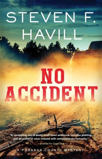 No Accident Havill Steven F.