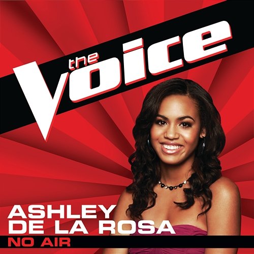 No Air Ashley De La Rosa