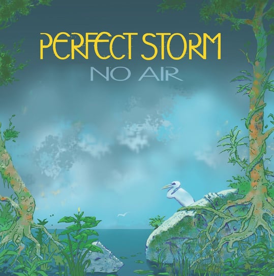 No Air Perfect Storm